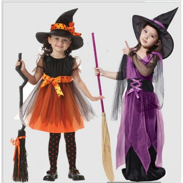Ethnic Wear Fashion Brand - Dziecięce kostiumy na Halloween, przebrania animowane,