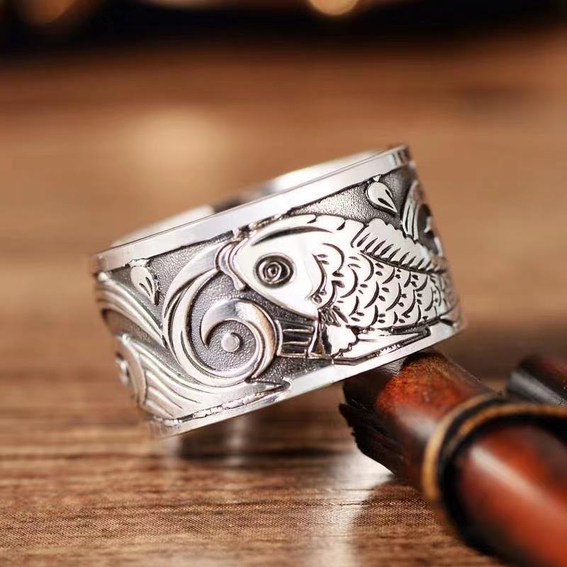 Women'S Ethnic Fashion Brands - 2021 nowy oryginalny Design Koi z