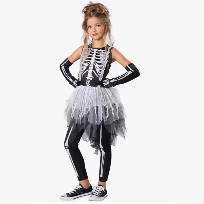 Kostium na Halloween dla dziew – Ethnic Fashion Trends 2026 recenzja i cena