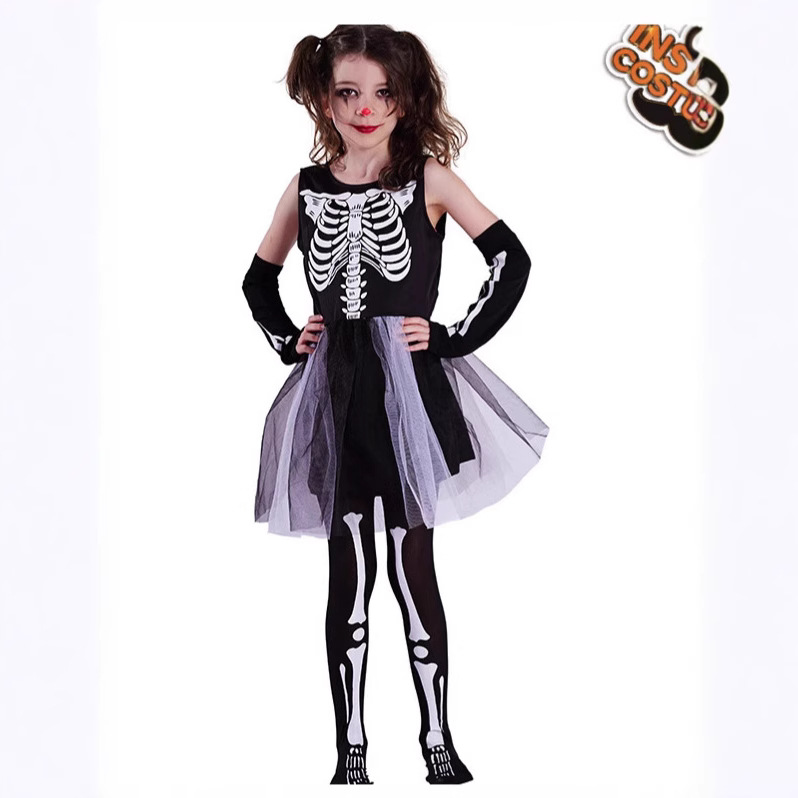 Kostium na Halloween dla dziew – Ethnic Fashion Trends 2026 recenzja i cena