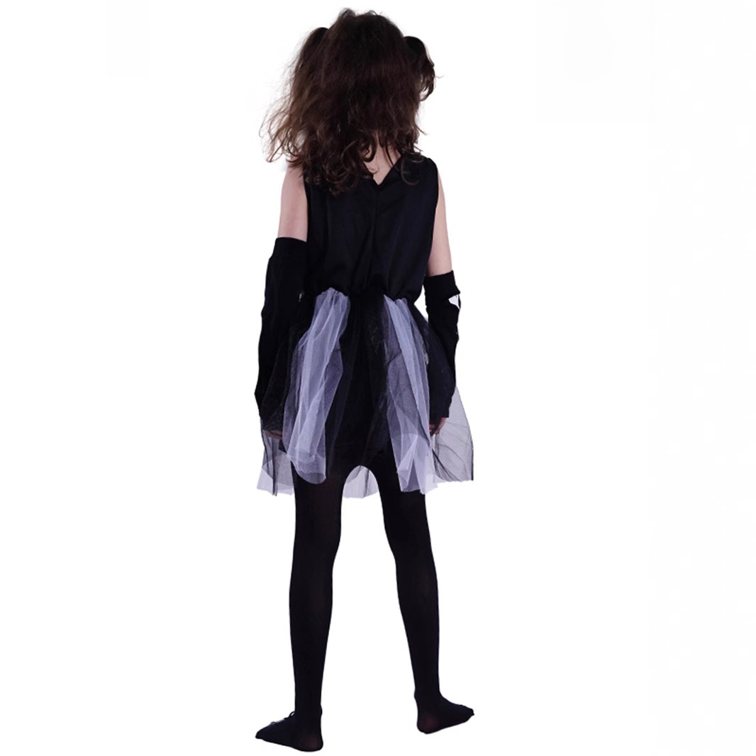 Kostium na Halloween dla dziew – Ethnic Fashion Trends 2026 recenzja i cena