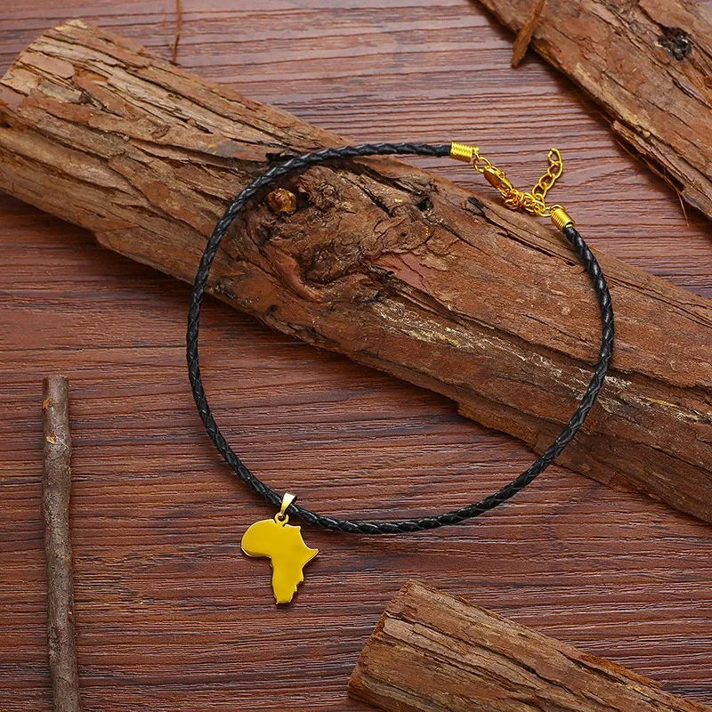 Naszyjnik Choker Shamty Mapa A – Women'S Ethnic Fashion Brands recenzja i cena