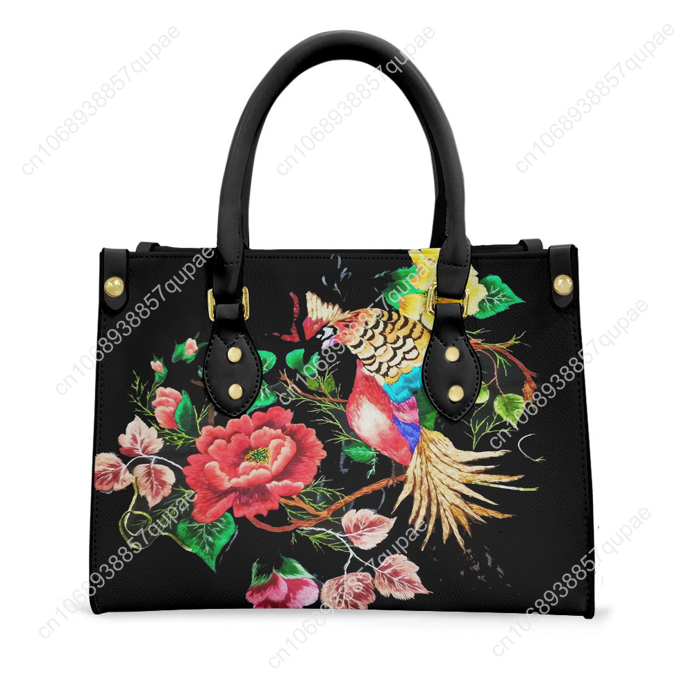 Modna torba na zakupy z etnicz – Ethnic Fashion Images recenzja i cena