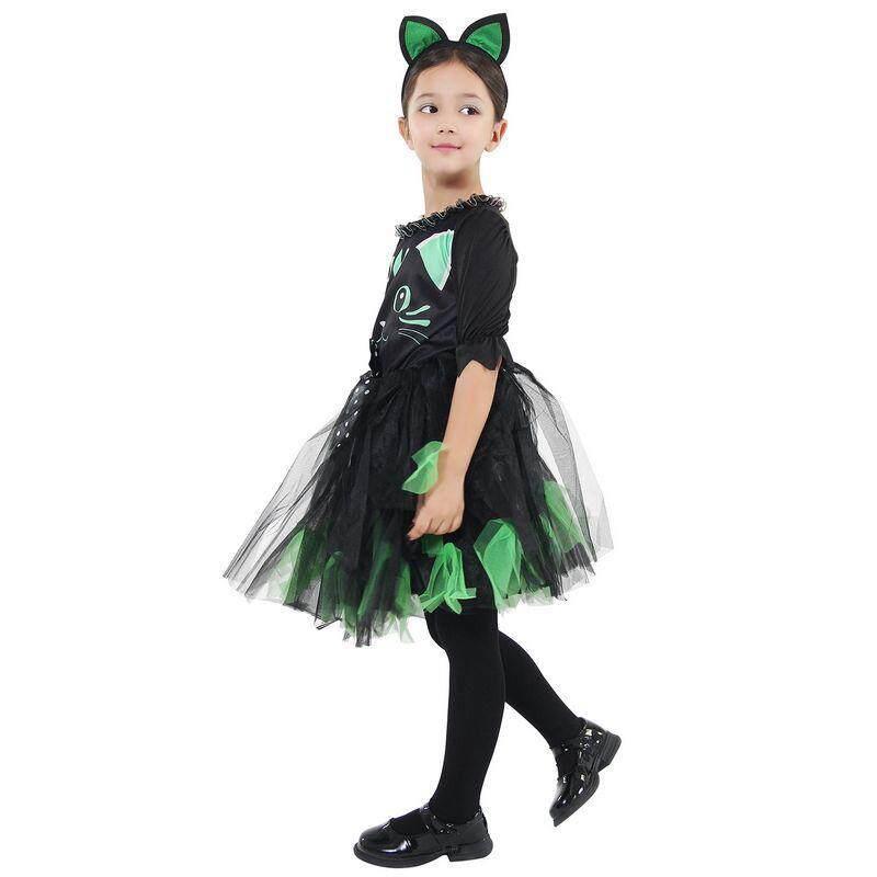Kostiumy Halloweenowe dla dzie – Ethnic Wear Fashion Brand recenzja i cena