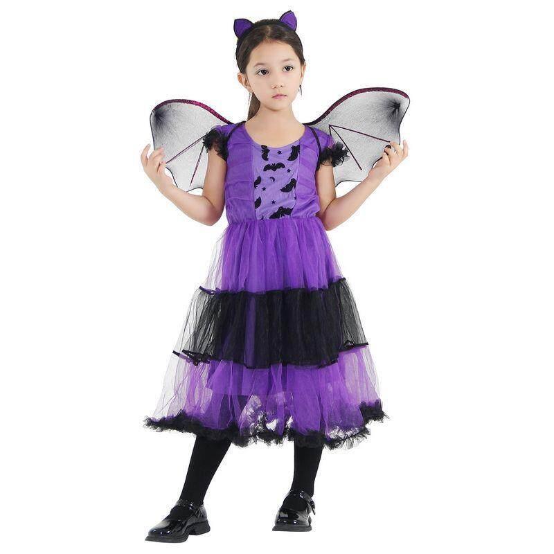 Kostiumy Halloweenowe dla dzie – Ethnic Wear Fashion Brand recenzja i cena