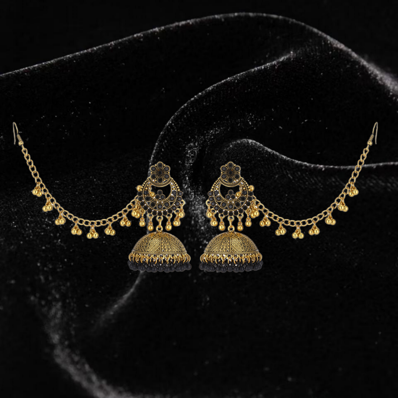 Vintage Bohemian Etniczne Kolc – Ethnic Wear In Fashion recenzja i cena