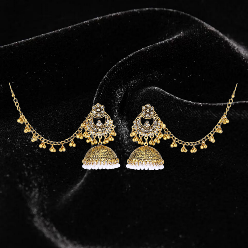 Vintage Bohemian Etniczne Kolc – Ethnic Wear In Fashion recenzja i cena