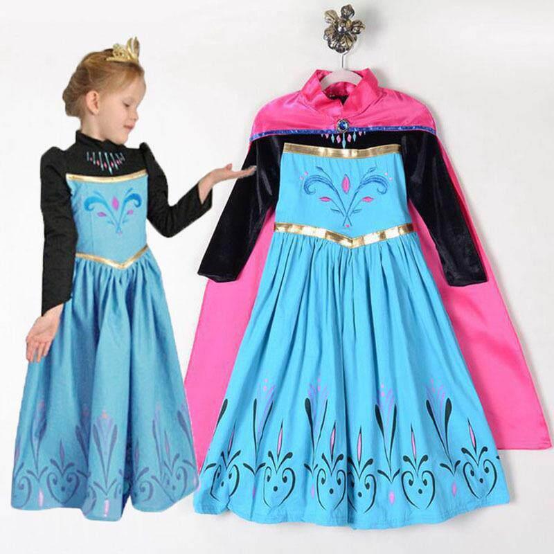 Kostium dziecięcy na Halloween – Ethnic Wear Fashion Brand recenzja i cena