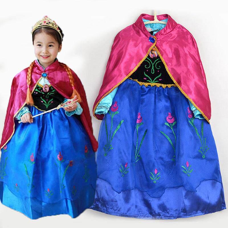 Kostium dziecięcy na Halloween – Ethnic Wear Fashion Brand recenzja i cena