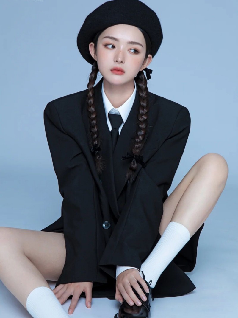 Nowa sesja portretowa: damski  – Ethnic Fashion Wear recenzja i cena