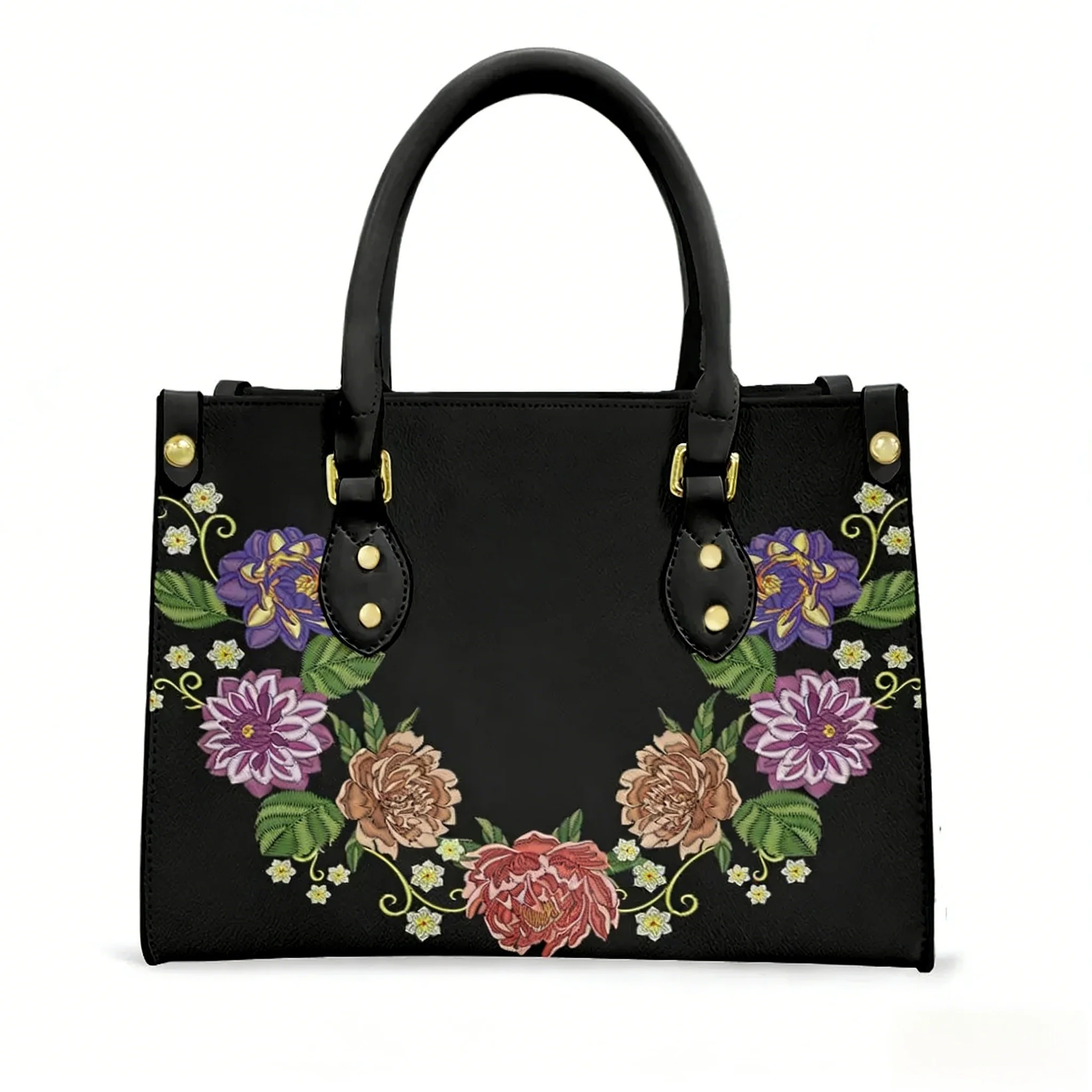 Modna torba typu tote z etnicz – Ethnic Fashion Images recenzja i cena