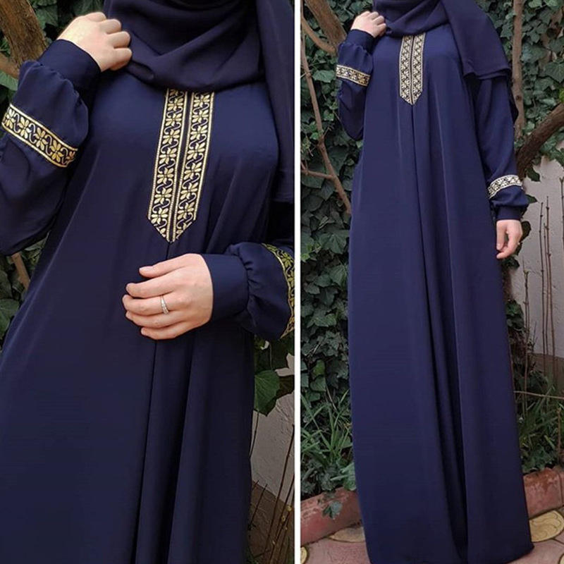 Muzułmański styl etniczny Prin – Ethnic Fashion Dubai recenzja i cena