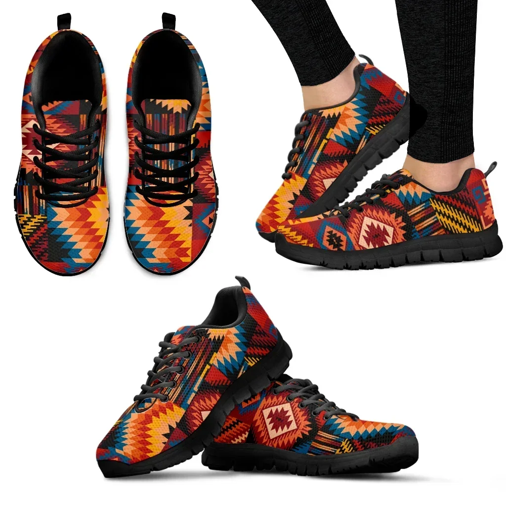 Sneakersy marki Aztec Design,  – Women'S Ethnic Fashion Brands recenzja i cena