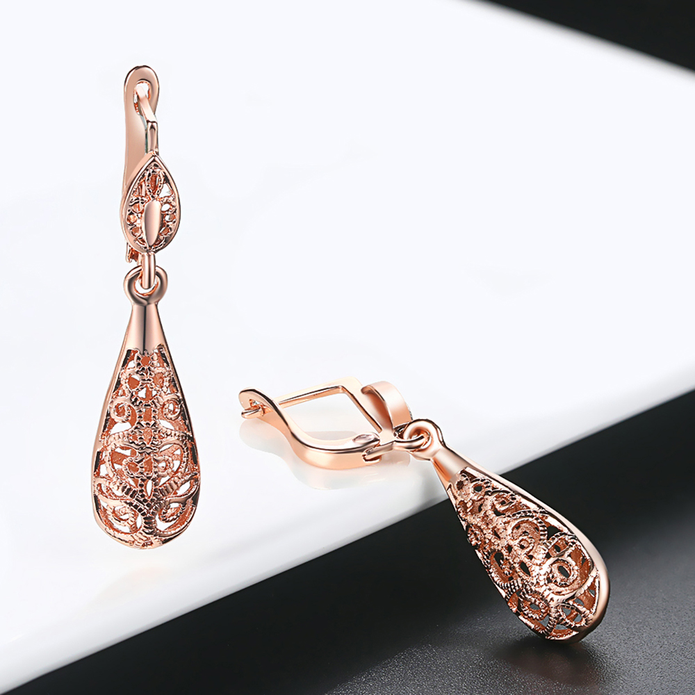 Styl etniczny Vintage kolczyki – Women'S Ethnic Fashion Brands recenzja i cena