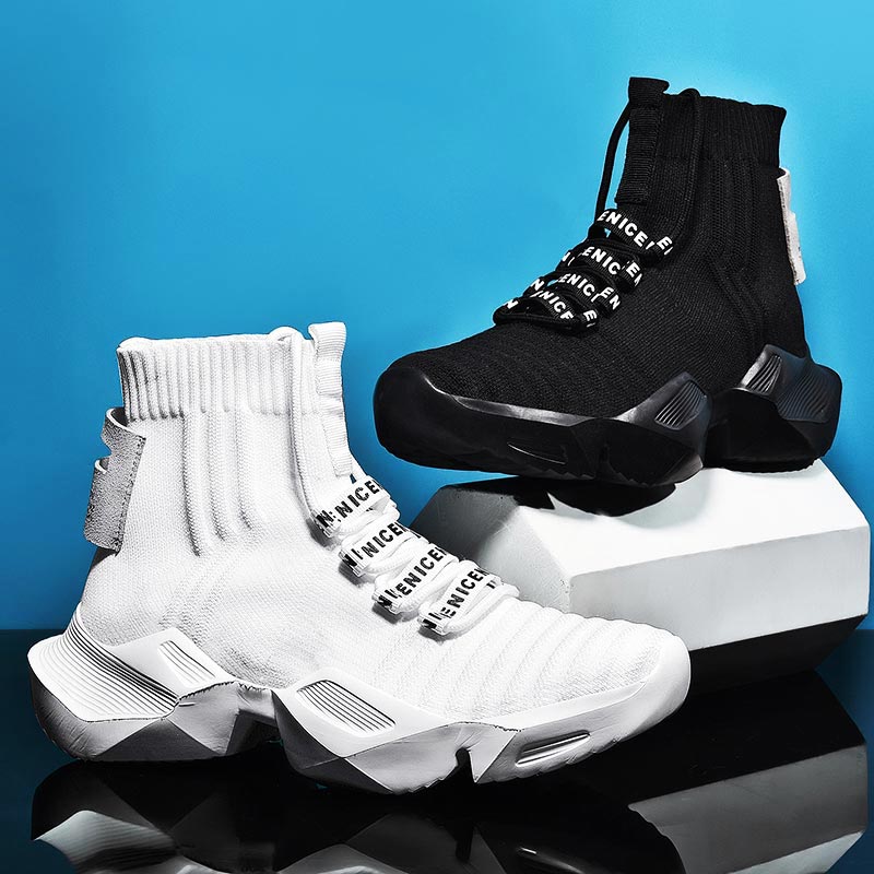 Plus Size High Top Massive Spo – Ethnic Fashion Show Music recenzja i cena