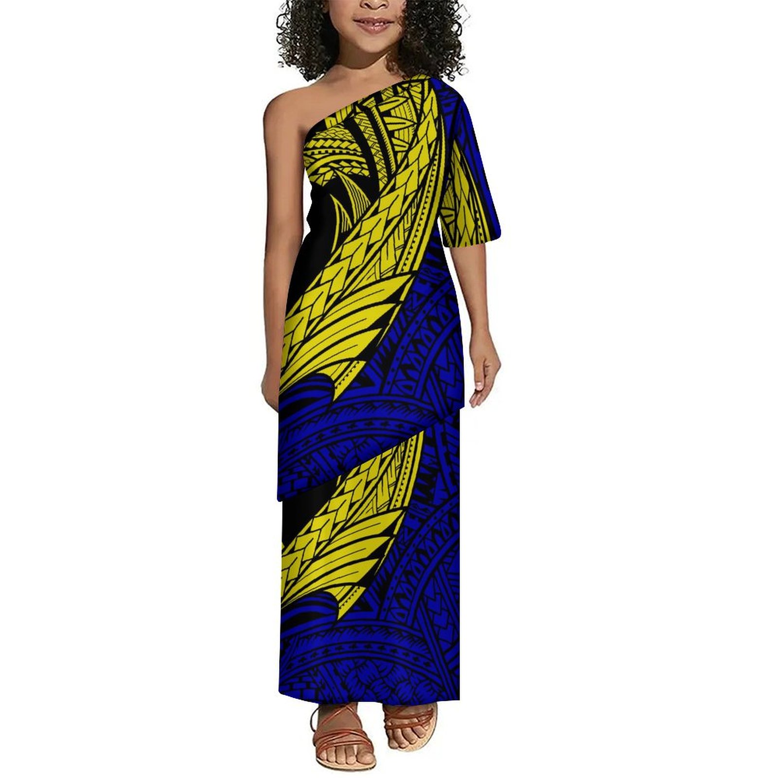 Tradycyjny plemienny styl etni – Ethnic Wear In Fashion recenzja i cena