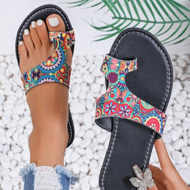 Szerokie, etniczne sandały dam – Women'S Ethnic Fashion Brands recenzja i cena