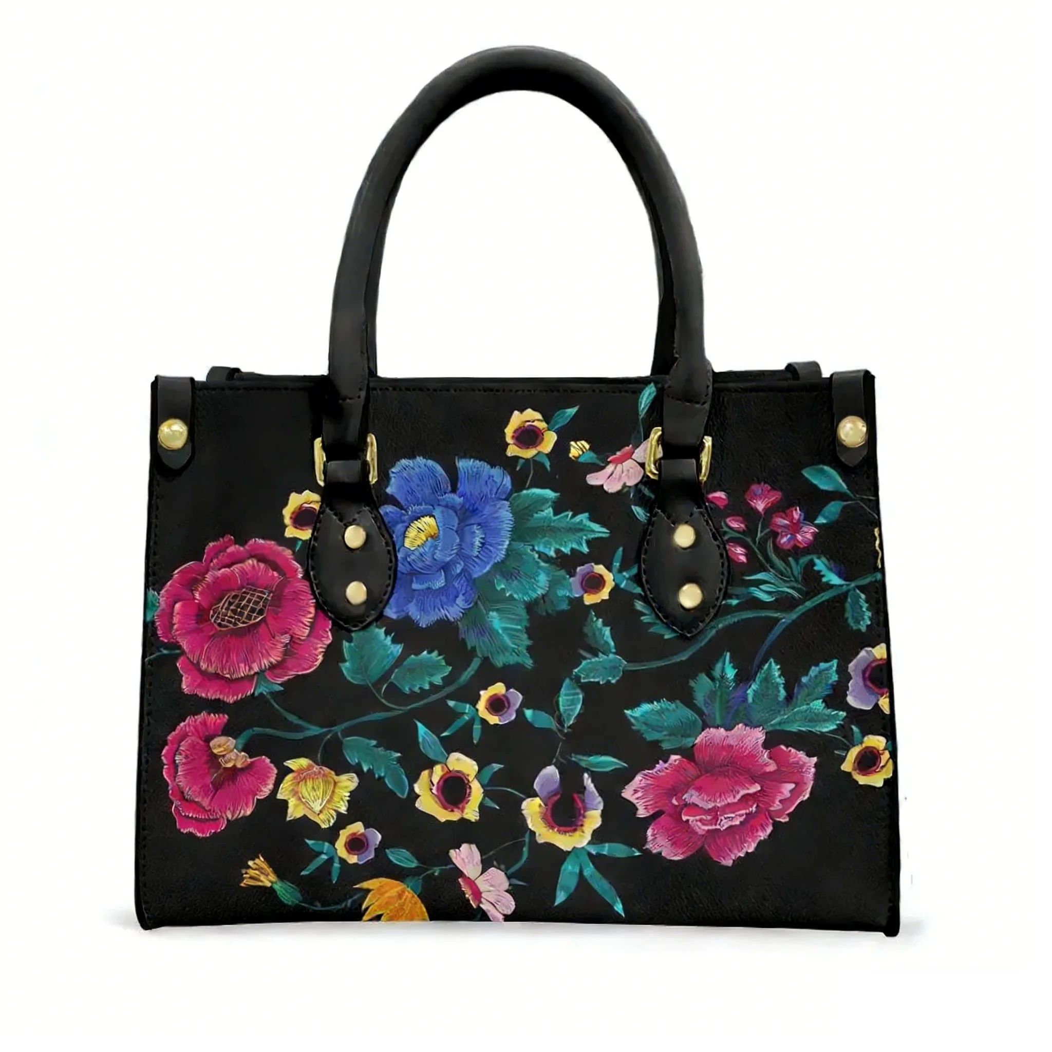 Modna torba typu tote z etnicz – Ethnic Fashion Images recenzja i cena