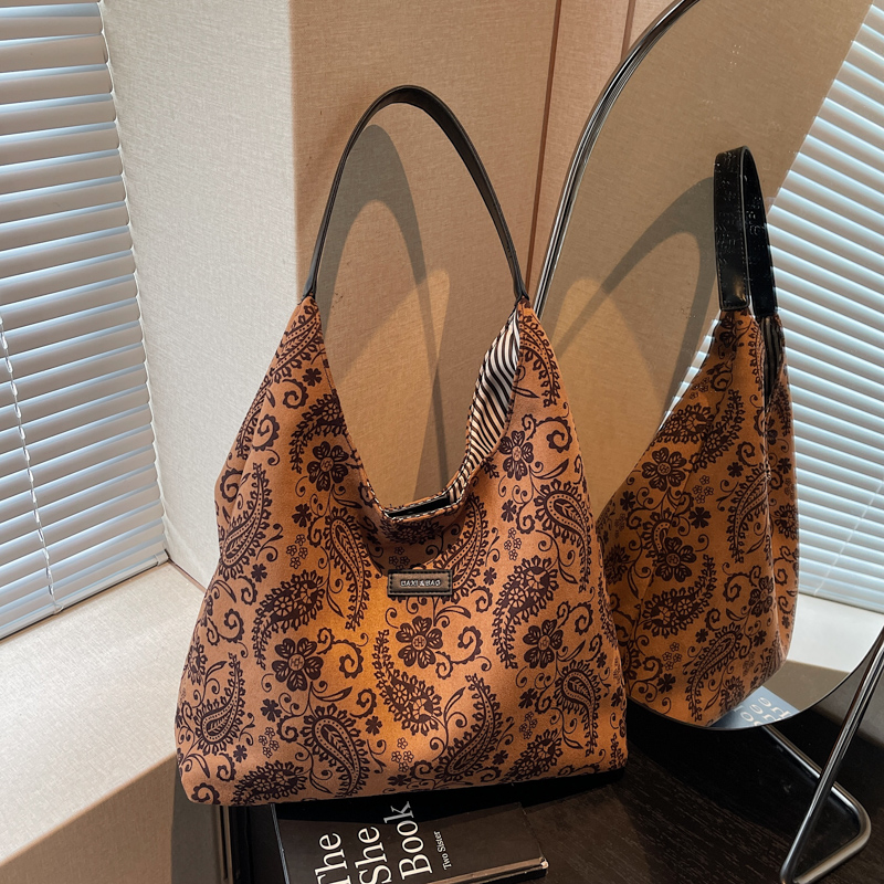 Torby typu tote o dużej pojemn – Women'S Ethnic Fashion Brands recenzja i cena