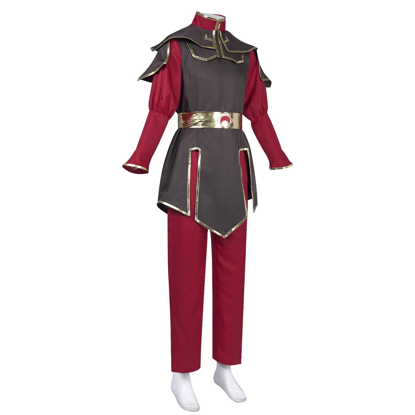 Kostium na Halloween, strój Av – Ethnic Wear Fashion Brand recenzja i cena